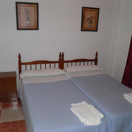 Arroyo B&B Granada Eksteriør bilde