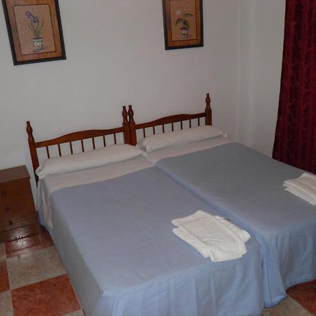Arroyo B&B Granada Eksteriør bilde