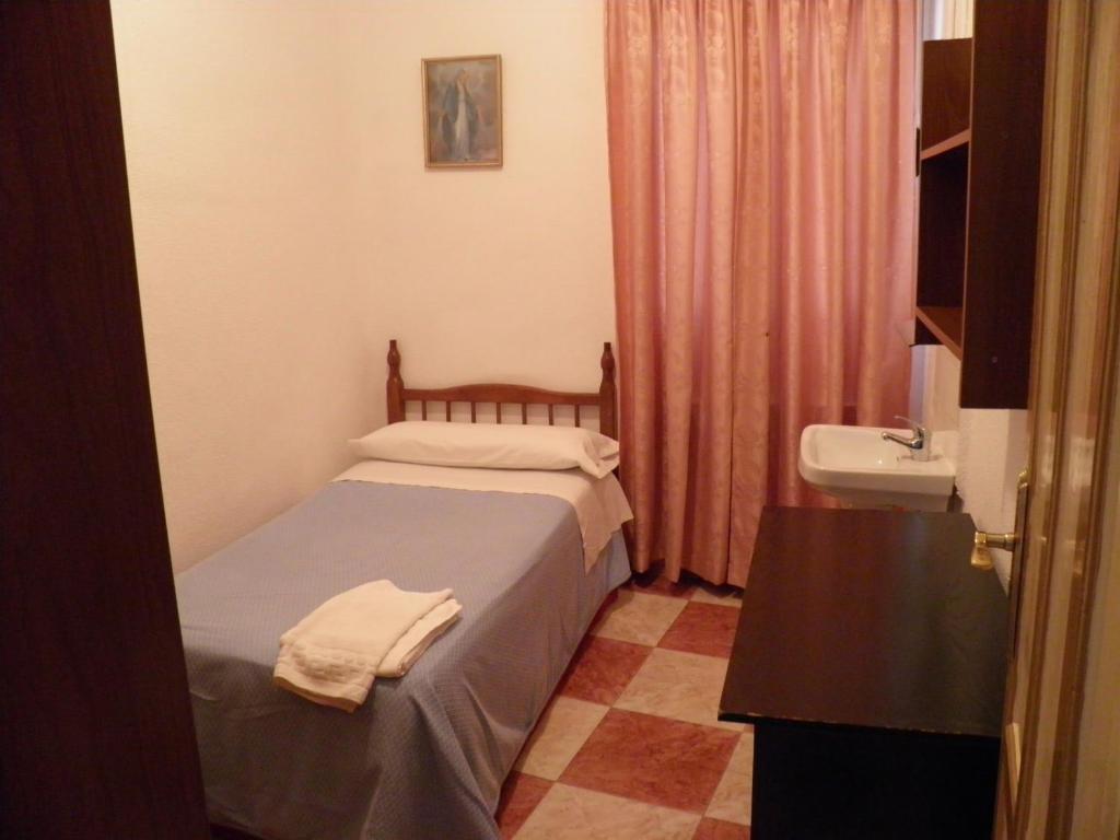 Arroyo B&B Granada Rom bilde