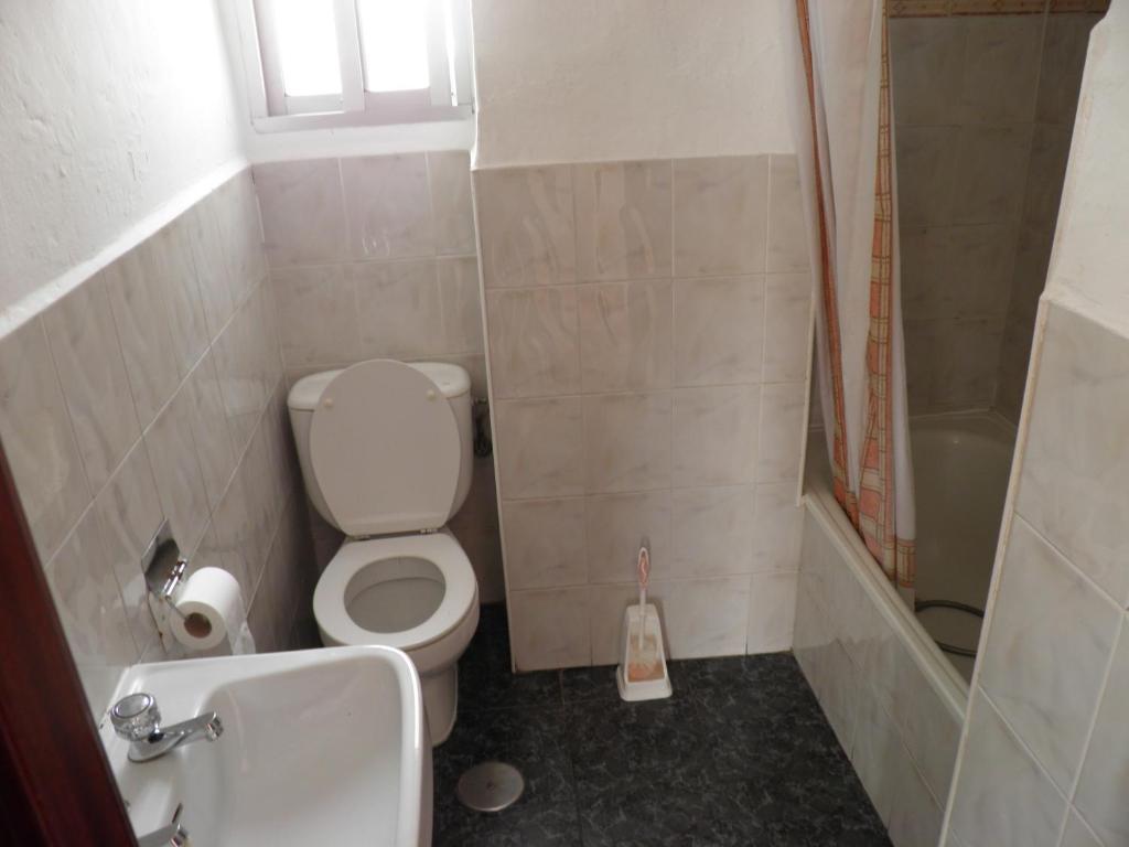 Arroyo B&B Granada Rom bilde