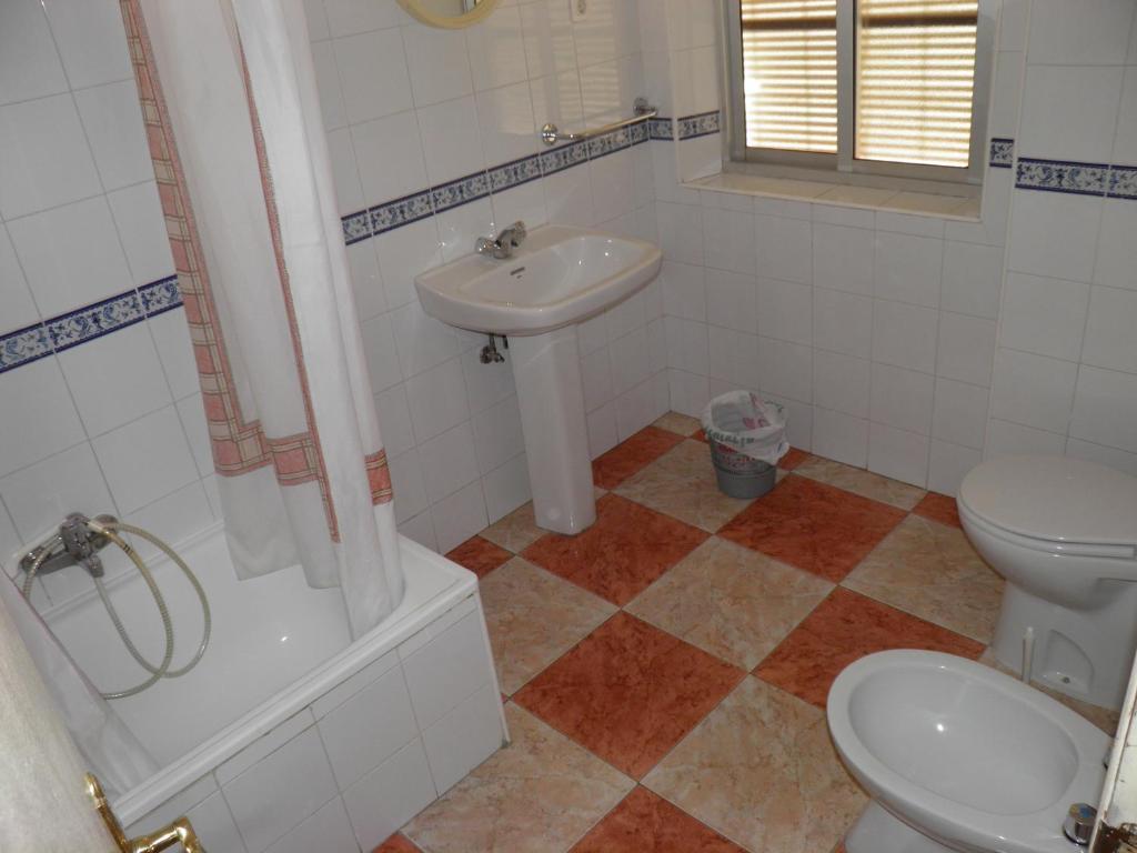 Arroyo B&B Granada Eksteriør bilde