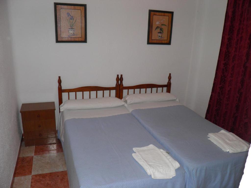 Arroyo B&B Granada Eksteriør bilde