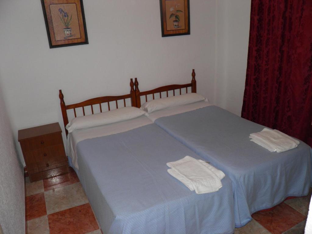 Arroyo B&B Granada Eksteriør bilde