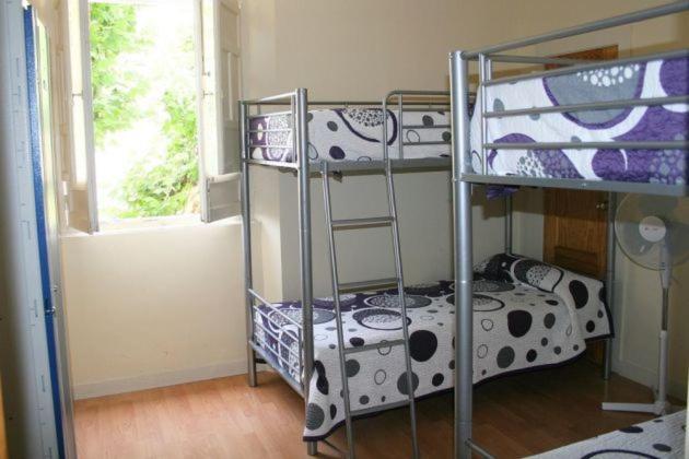 Arroyo B&B Granada Eksteriør bilde